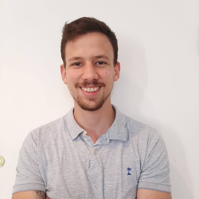 Paulo Victor Rodrigues