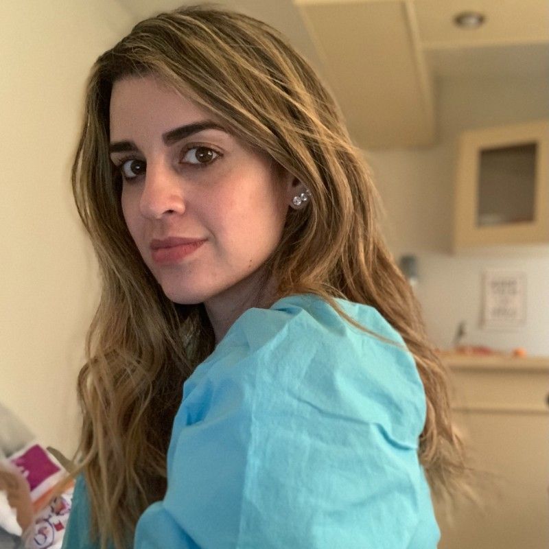 Renata Cortes Bezerra