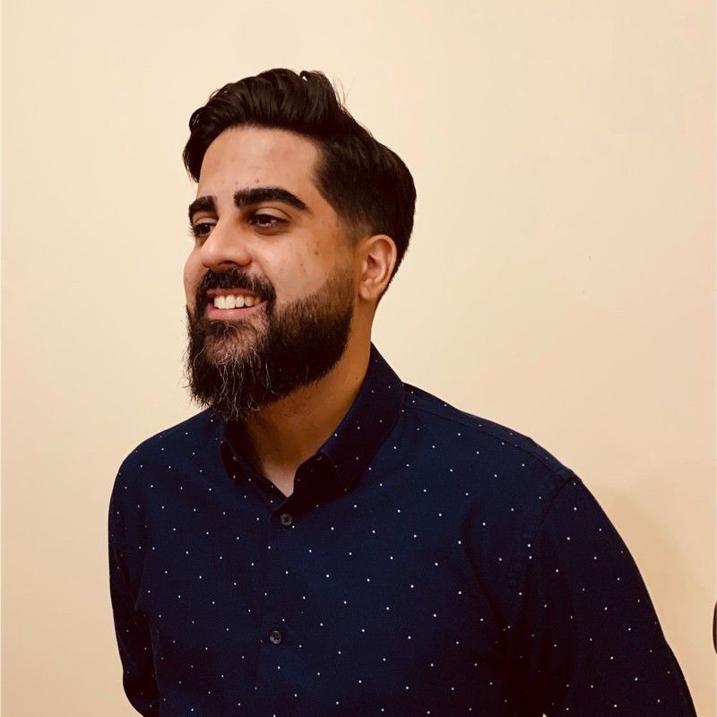 Vitor Hugo Henriques