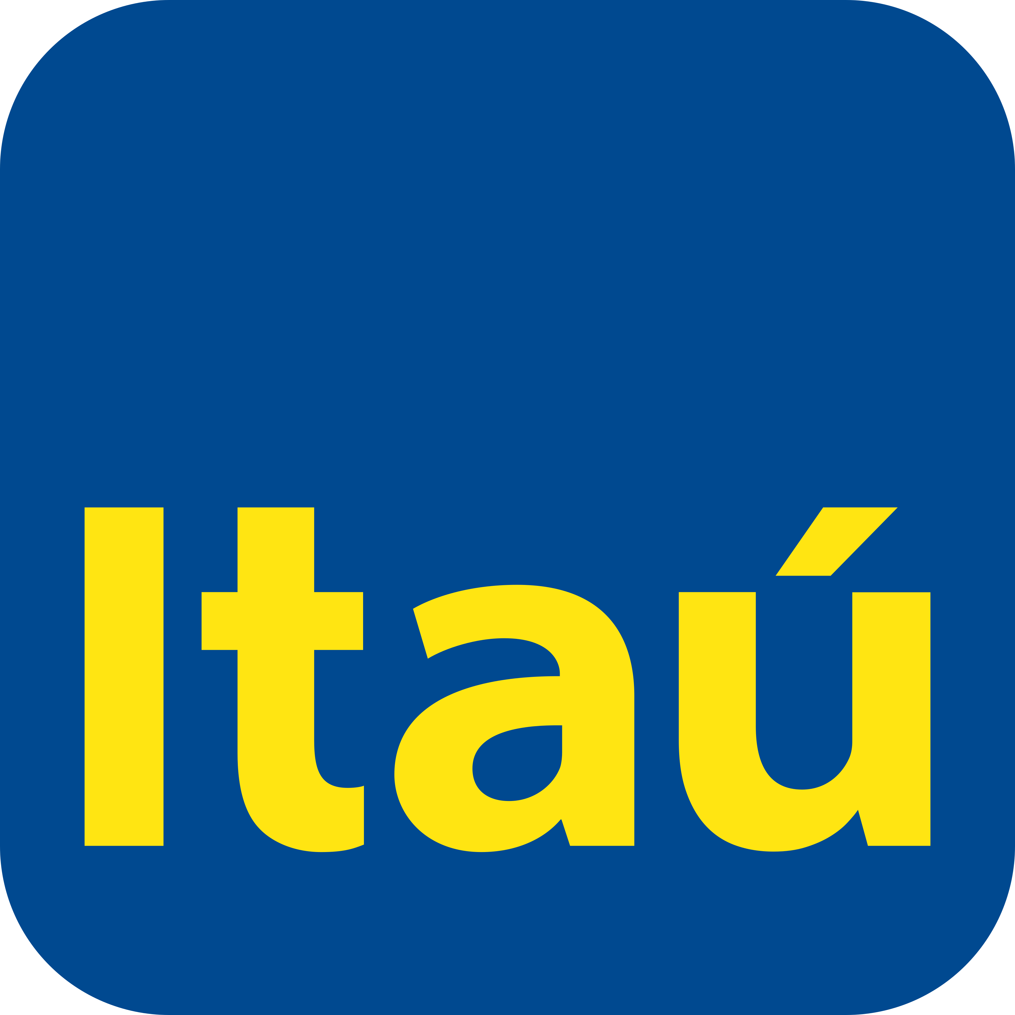 Itaú Unibanco