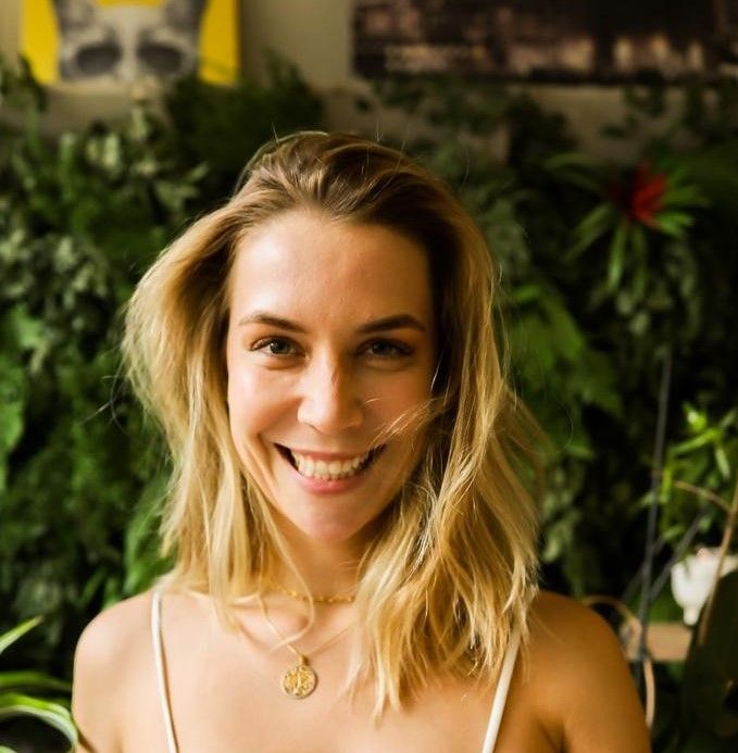 Carolina Thumé Braga