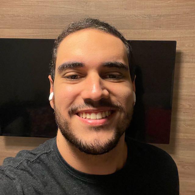 Luís Otávio Brandão