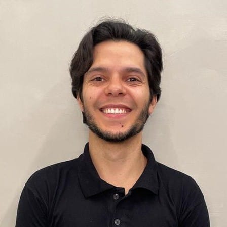 Maurício Assunção de Araújo