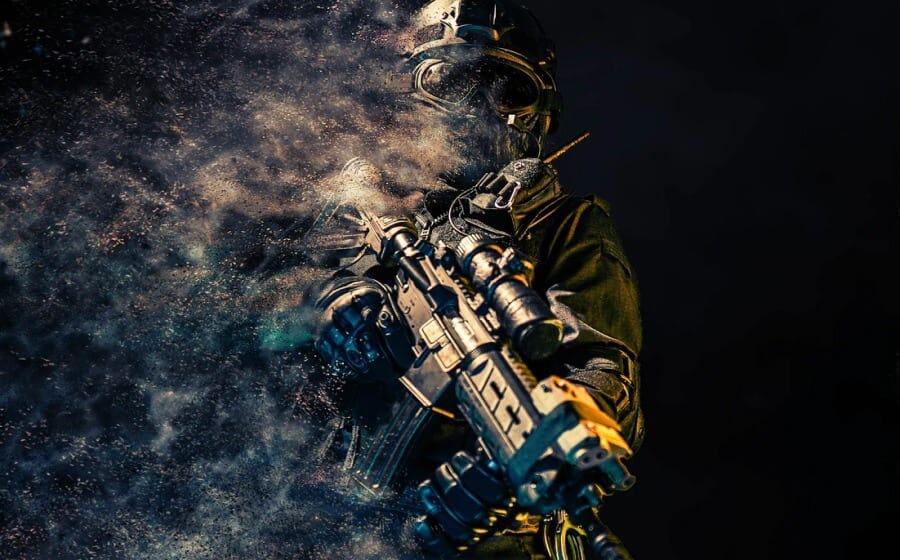 Uma dose de ops, por favor!