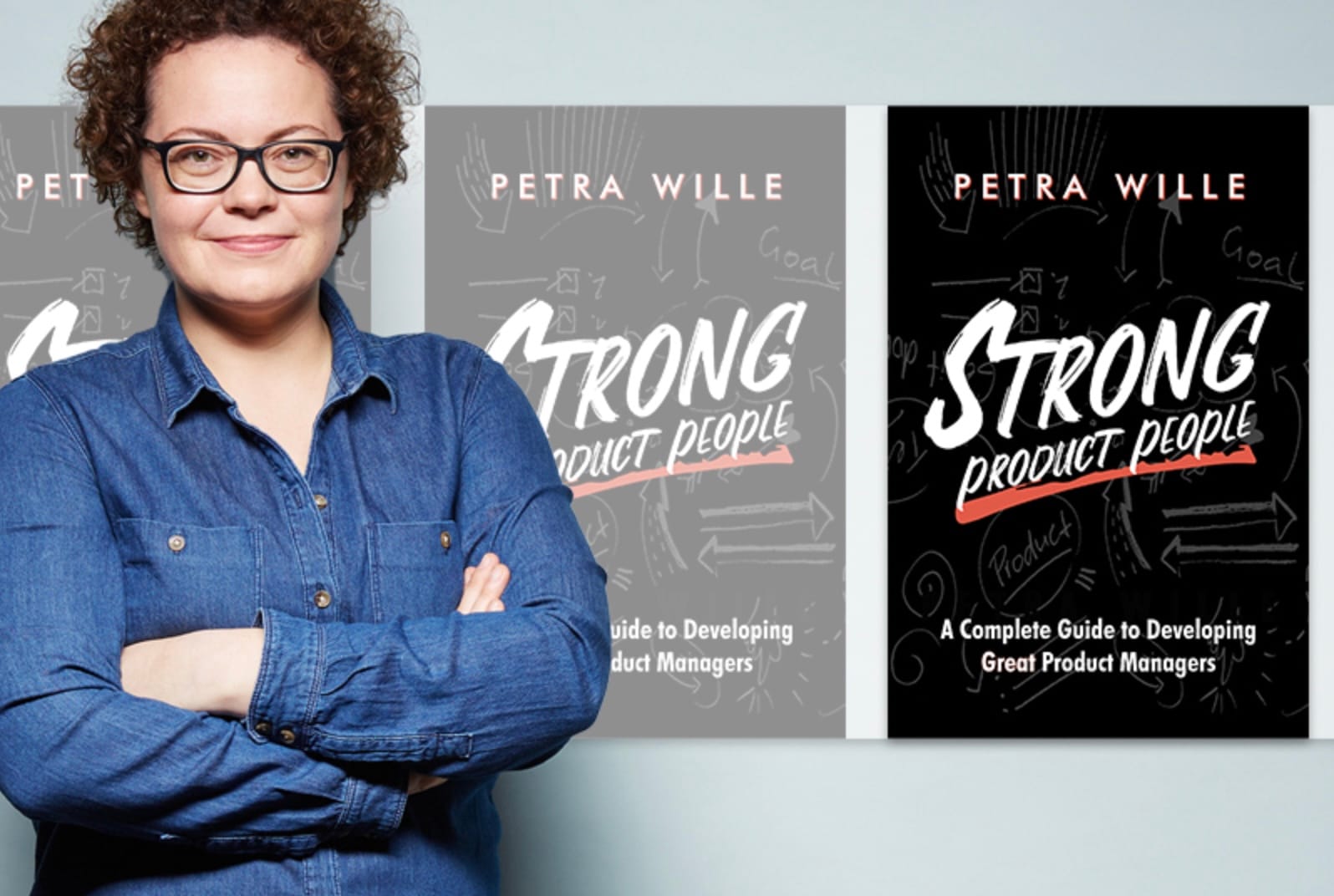 Review do livro Strong Product People de Petra Wille