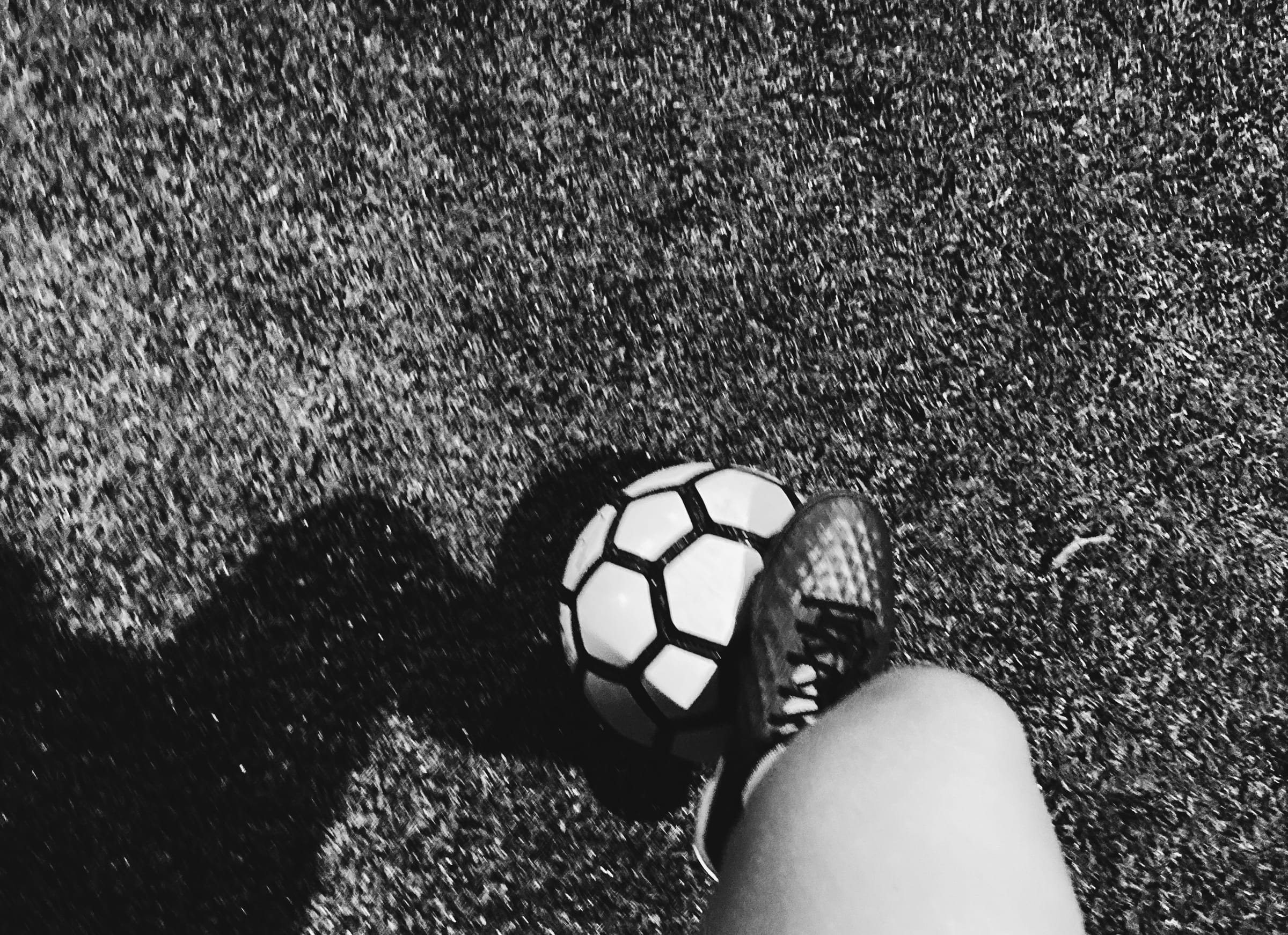 É preciso saber ler o jogo! ⚽️