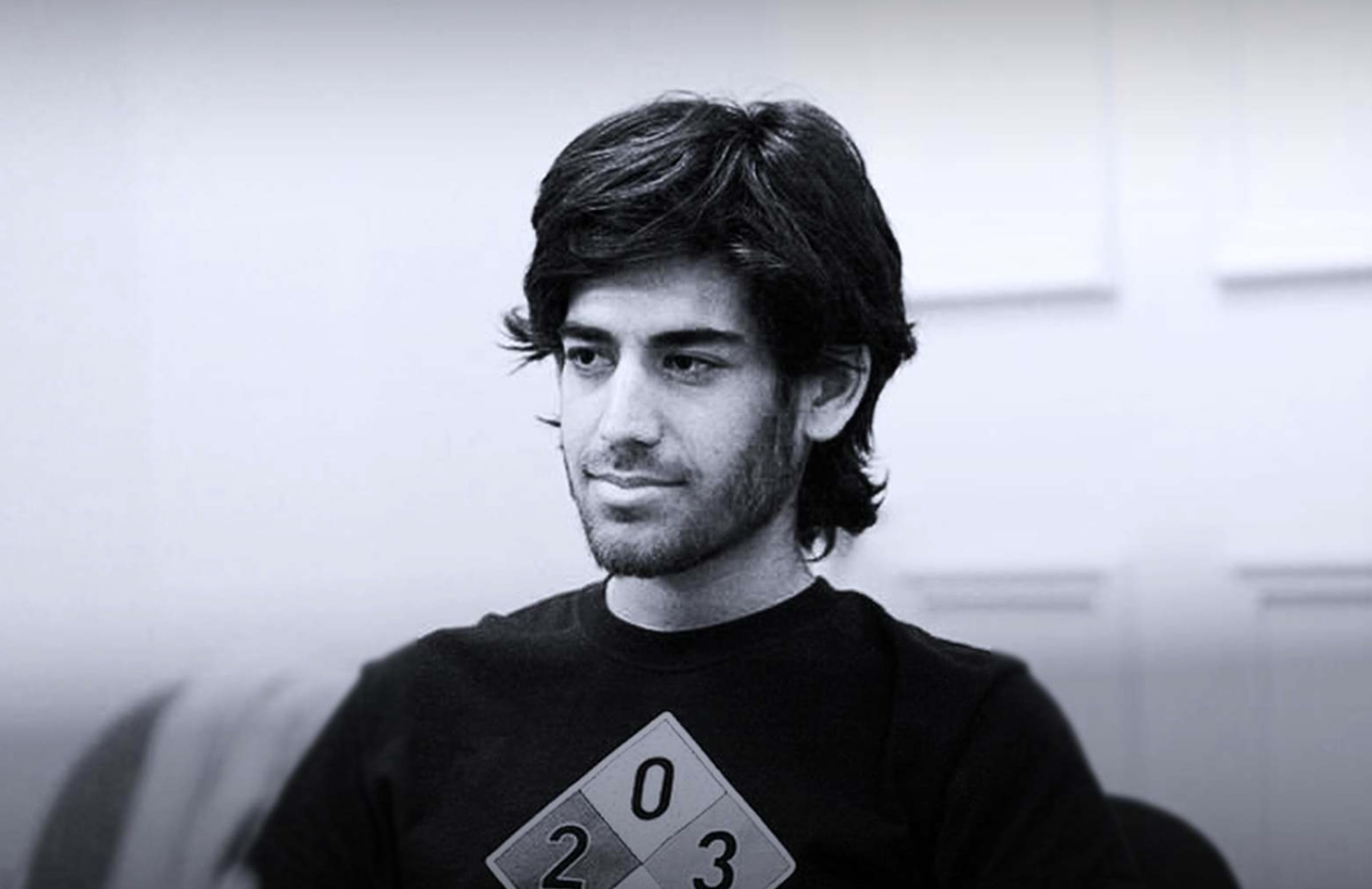 Sobre Aaron Swartz