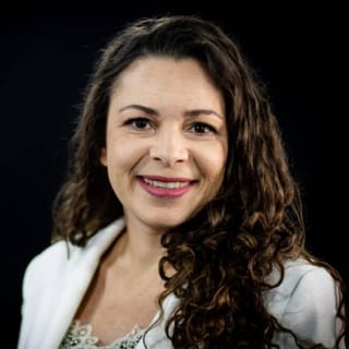 Djenane Rocha