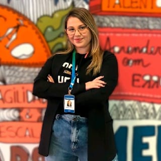 Daiany Corrêa
