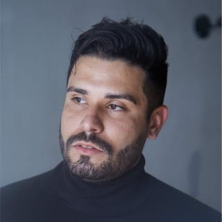 Daniel Duarte