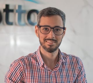 Rodrigo Comegno