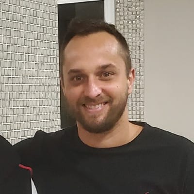 Renato Andrade Negrao