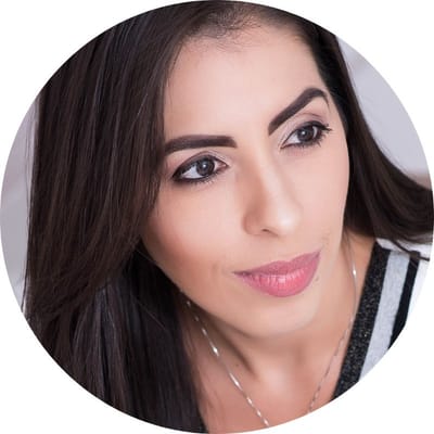 Lilian Holanda Marcelino