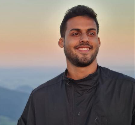 Matheus Germano De Souza