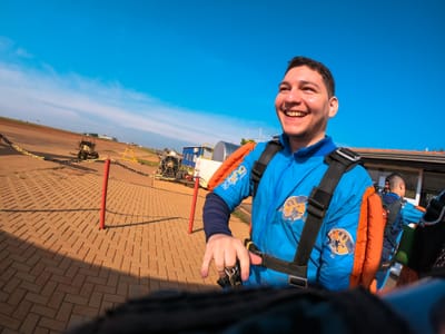 Marcos Vinicius Serrano