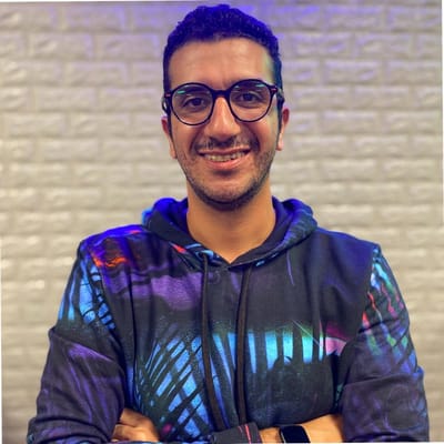 Aiman Mustafa Smaili