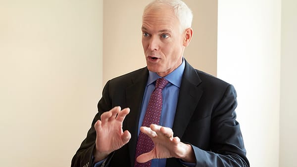 B2B: O que jornada de transformação, escada de produtos, antigo inbound e Jim Collins tem a ver com seu resultado de vendas?
