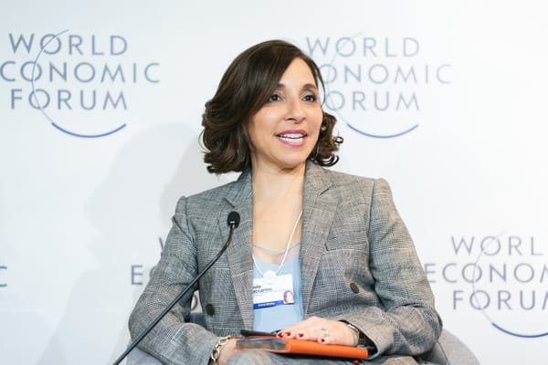 Conheça Linda Yaccarino, a nova CEO do Twitter indicada por Musk