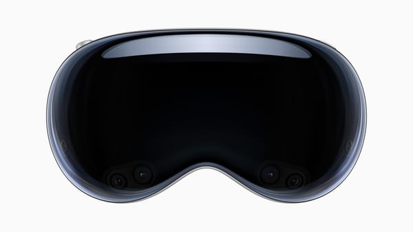 Apple Vision Pro: tudo o que você precisa saber sobre a nova tecnologia da Apple
