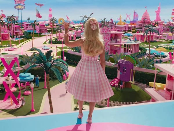 Barbie. O poder que uma Love Brand têm de driblar o seu declínio