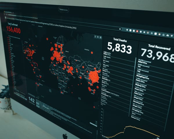 A importância da Análise de Dados no gerenciamento de produtos digitais