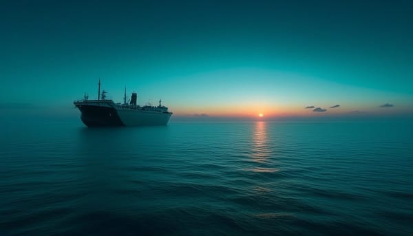 Teal ou Irrelevante: Por Que Sua Empresa Precisa Evoluir Agora